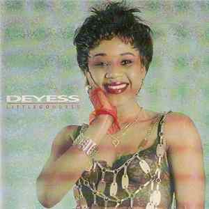 Deyess - Little Goddess mp3