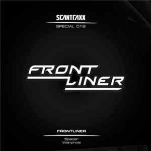 Frontliner - Spacer / Warphole mp3