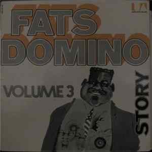 Fats Domino - Fats Domino Story Volume 3 mp3