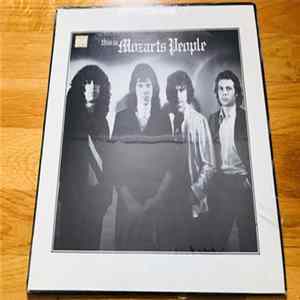 Mozarts People - This Is Mozarts People mp3