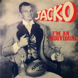 Jacko - I'm An Individual mp3
