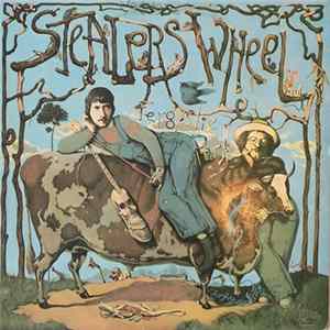 Stealers Wheel - Ferguslie Park mp3