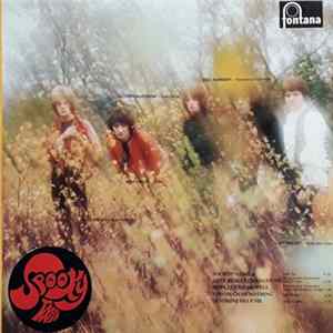 Spooky Tooth - It's All About mp3