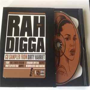 Rah Digga - Dirty Harriet mp3