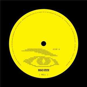 Adam Beyer - Flap mp3