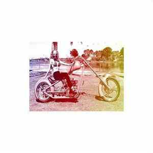Dragsters - Desert Race mp3