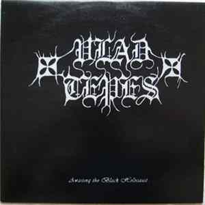 Vlad Tepes - Awaiting The Black Holocaust mp3