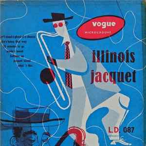 Illinois Jacquet - Illinois Jacquet mp3