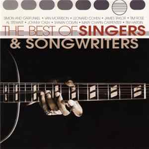 Various - The Best Of Singers & Songwriters mp3