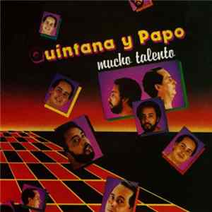 Ismael Quintana Y Papo Lucca - Mucho Talento mp3