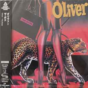 Oliver - The Boss mp3