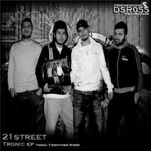 21street - Universal mp3