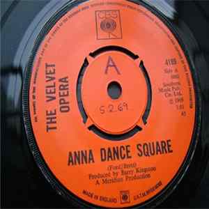 Velvet Opera - Anna Dance Square / Don't You Realize mp3