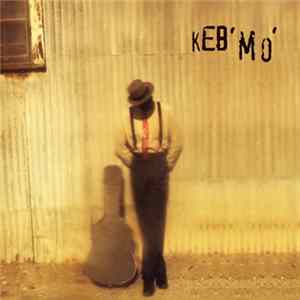 Keb' Mo' - Keb' Mo' mp3