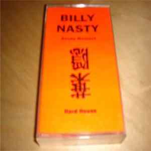Billy Nasty - House Masters mp3