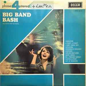 Ted Heath And His Music - Big Band Bash mp3