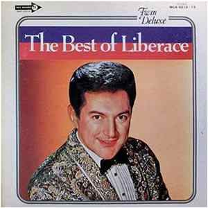 Liberace - The Best Of Liberace mp3