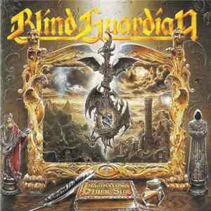 Blind Guardian - Imaginations From The Other Side mp3