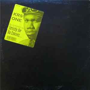 KRS One - The Goddess Set / Strictly For Da Emceez... mp3