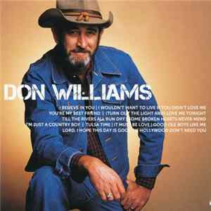 Don Williams - Icon mp3