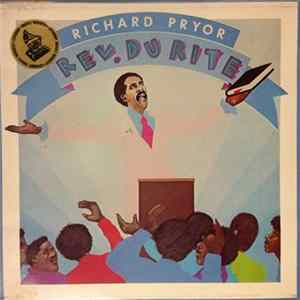 Richard Pryor - Rev. Du Rite mp3