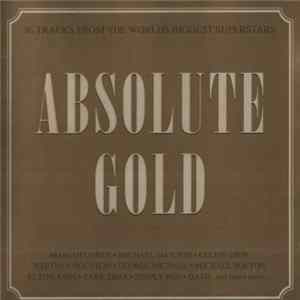 Various - Absolute Gold mp3