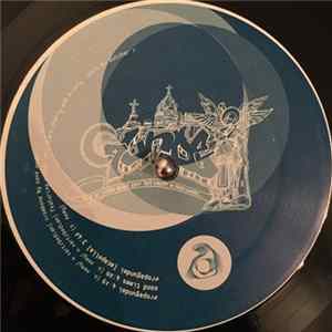 'Gundei A.K.A. Grandmaster Garner - Presents Propagundei mp3