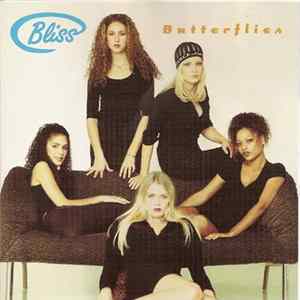 Bliss - Butterflies mp3