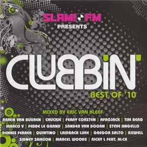 Various - Slam!Fm Presents Clubbin' - Best Of '10 mp3