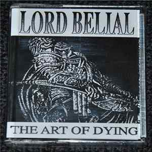 Lord Belial - The Art Of Dying mp3
