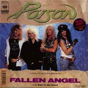 Poison - Fallen Angel mp3