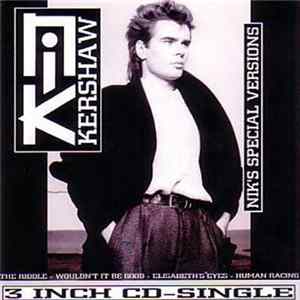 Nik Kershaw - Nik's Special Versions mp3