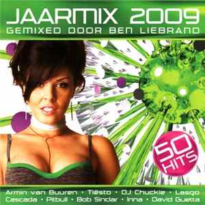 Ben Liebrand - Jaarmix 2009 mp3