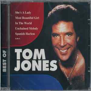 Tom Jones - Best Of mp3