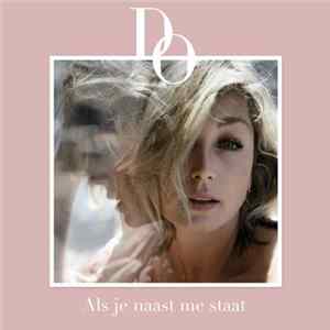 Do - Als Je Naast Me Staat mp3