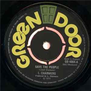 L. Charmers / Scotty - Save The People / Salvation Train mp3