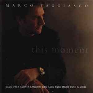 Marco Taggiasco - This Moment mp3