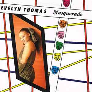 Evelyn Thomas - Masquerade mp3