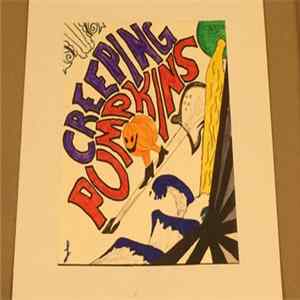 The Creeping Pumpkins - In Their Cups mp3