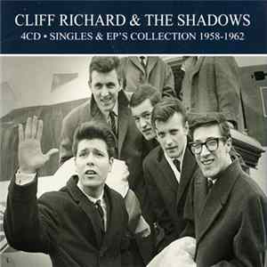 Cliff Richard & The Shadows - Singles & EP's Collection 1958-1962 mp3
