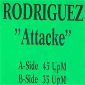 Rodriguez - Attacke mp3