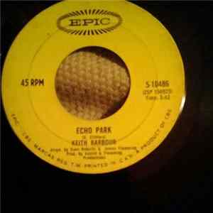 Keith Barbour - Echo Park mp3