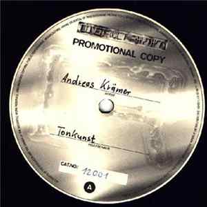 Andreas Kraemer - Resorption mp3