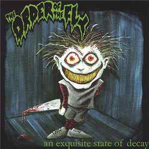 The Order Of The Fly - An Exquisite State Of Decay mp3