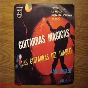 Ladi Geisler - Magic Guitars mp3