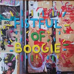 Tim Clarke, Celsey McFadden - Fistful Of Boogie mp3