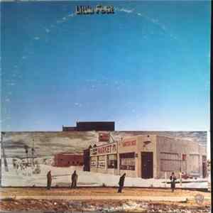 Little Feat - Little Feat mp3