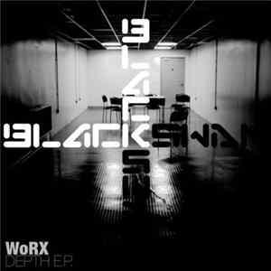 WoRX - Depth E.P. mp3
