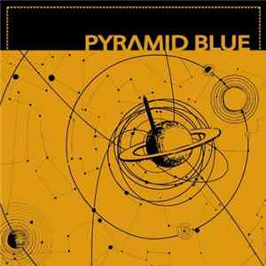 Pyramid Blue - Pyramid Blue mp3
