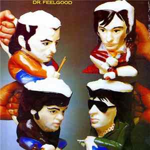 Dr. Feelgood - Let It Roll mp3